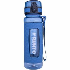 Runto VISTA 520 ML Sportos hidratáló palack biztonsági kupakkal, kék, méret kép
