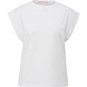s.Oliver Q/S T-SHIRT Női póló, fehér, méret kép