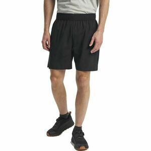TENSON TXLITE HIKE Férfi outdoor rövidnadrág, fekete, méret kép