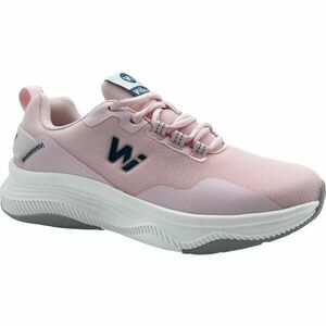 Willard Női szabadidőcipő Női szabadidőcipő, rózsaszín kép
