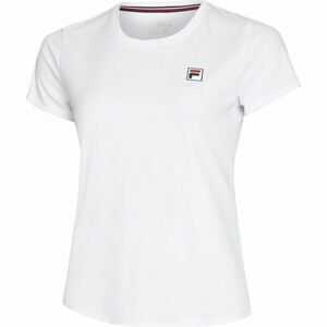 Fila LEONIE Női póló, fehér, méret kép