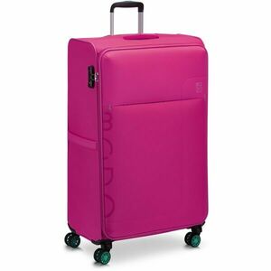 MODO BY RONCATO SIRIO LARGE SPINNER 4W Bőrönd, rózsaszín, méret kép