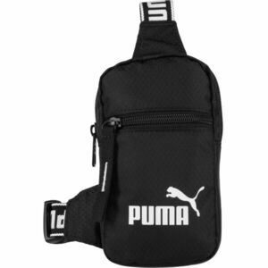 Puma CORE BASE FRONT LOADER W Irattartó oldaltáska, fekete, méret kép