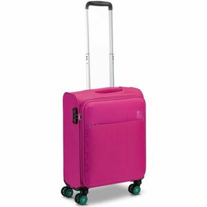 MODO BY RONCATO SIRIO CABIN SPINNER 4W Kisméretű bőrönd, rózsaszín, méret kép