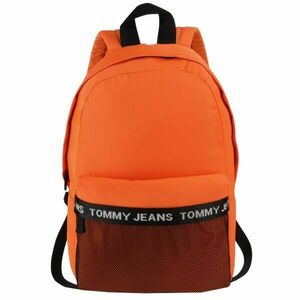Tommy Hilfiger TJM ESSENTIAL BACKPACK Városi hátizsák, narancssárga, méret kép