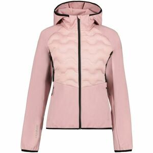 Rukka MARTU Női softshell kabát, rózsaszín, méret kép
