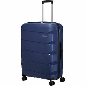 AMERICAN TOURISTER AIR MOVE SPINNER 75 Bőrönd, kék, méret kép