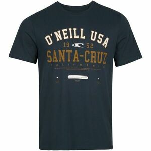 O'Neill MUIR T-SHIRT Férfi póló, sötétkék, méret kép