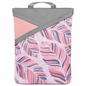 VUCH RAVIN Női hátizsák, rózsaszín, méret kép