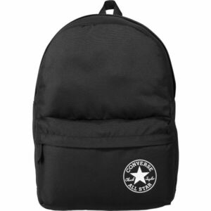 Converse SPEED 3 BACKPACK Városi hátizsák, fekete, méret kép