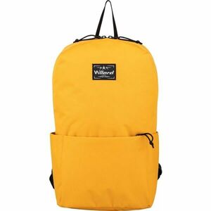 Willard NANO 8 Városi hátizsák, sárga, méret kép
