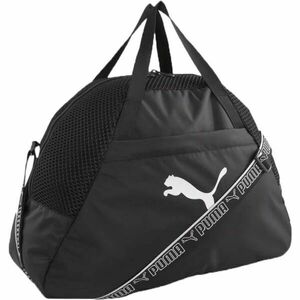 Puma AT ESSENTIALS GRIP BAG Női sporttáska, fekete, méret kép