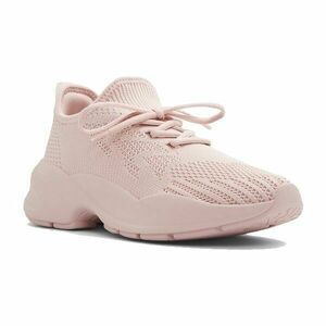 ALDO ALLDAY Női szabadidőcipő, rózsaszín, méret 41 kép