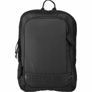 Reaper BORRED Városi hátizsák, fekete, méret kép