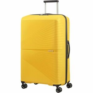 AMERICAN TOURISTER SPINNER 68/25 TSA* Bőrönd, sárga, méret kép