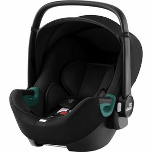BRITAX RÖMER BABY-SAFE 3 i-Size Gyerekülés, fekete, méret kép