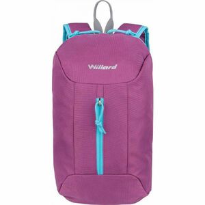 Willard SPIRIT10 Univerzális hátizsák, lila, méret kép