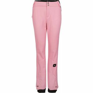O'Neill BLESSED PANTS Női sí/snowboard nadrág, rózsaszín, méret kép