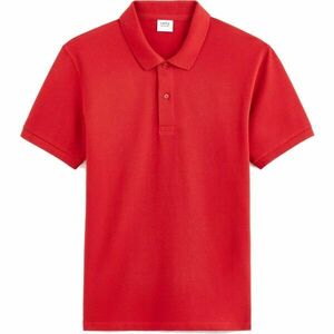CELIO TEONE Férfi pólóing, piros, méret kép