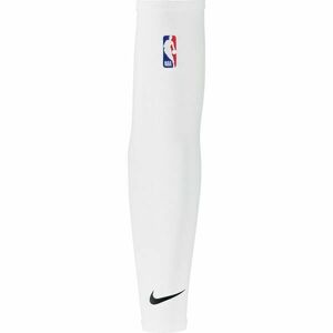 Nike SHOOTER SLEEVE NBA 2.0 Kosárlabda ujj, fehér, méret kép