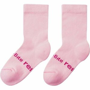 REIMA INSECT Gyerek zokni, rózsaszín, méret kép