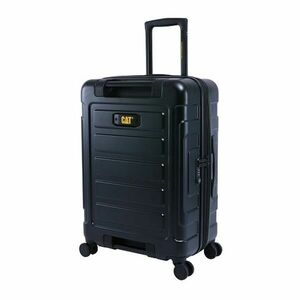 CATERPILLAR STEALTH 65L Bőrönd, fekete, méret kép