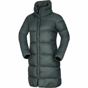 Northfinder VINCENZIA Női kabát, sötétszürke, méret kép