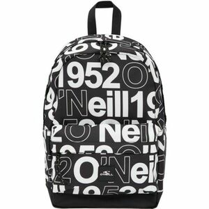 O'Neill COASTLINE MINI BACKPACK Városi hátizsák, fekete, méret kép
