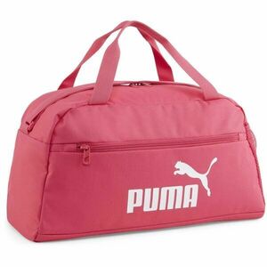 Puma PHASE SPORTS BAG Sporttáska, rózsaszín, méret kép