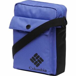 Columbia ZIGZAG SIDE BAG Crossbody táska, lila, méret kép