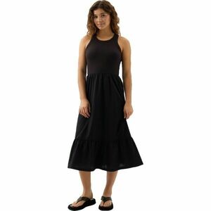 GAP K2W Női ruha, fekete, méret kép