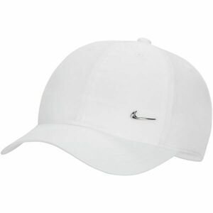 Nike DRI-FIT CLUB Gyerek baseball sapka, fehér, méret kép