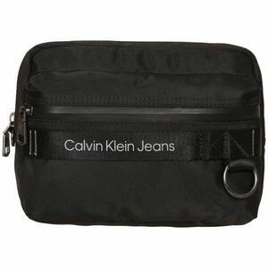 Calvin Klein URBAN EXPLORER SMALL POUCH Kézitáska, fekete, méret kép