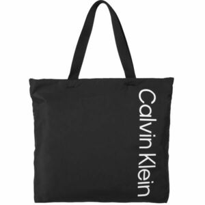 Calvin Klein SHOPPER TOTE Női táska, fekete, méret kép