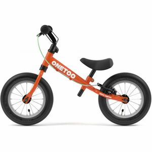 Yedoo ONETOO Futókerékpár, narancssárga, méret kép