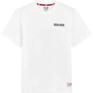 CELIO LGEMARV Férfi póló, fehér, méret kép