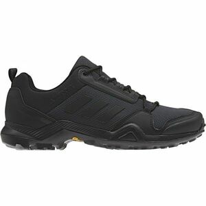 adidas TERREX AX3 Férfi outdoor cipő, fekete, méret 41 1/3 kép