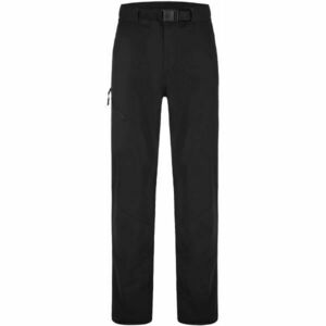 Loap URUDAC Férfi outdoor nadrág, fekete, méret kép