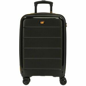 CATERPILLAR CARGO 43L Bőrönd, fekete, méret kép