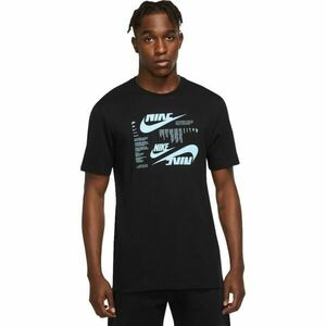 Nike Club - Férfi póló kép