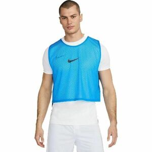 Nike DRI-FIT PARK Megkülönböztető mez, kék, méret kép