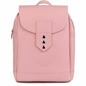 VUCH EVELIO Női hátizsák, rózsaszín, méret kép