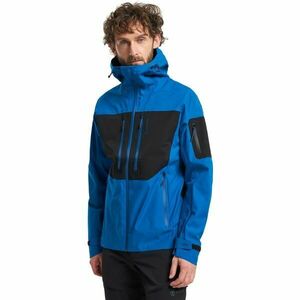 TENSON TXLITE SHELL Férfi outdoor kabát, kék, méret kép