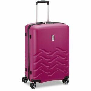 MODO BY RONCATO SHINE M Bőrönd, rózsaszín, méret kép