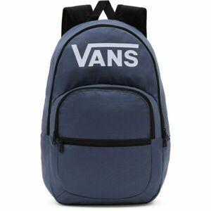 Vans RANGED BACKPACK Városi hátizsák, kék, méret kép