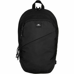 O'Neill WEDGE PLUS BACKPACK Városi hátizsák, fekete, méret kép