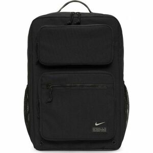 Nike UTILITY SPEED Sportos hátizsák, fekete, méret kép