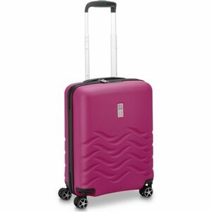 MODO BY RONCATO SHINE S Bőrönd, rózsaszín, méret kép