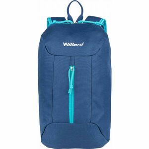Willard SPIRIT10 Univerzális hátizsák, kék, méret kép