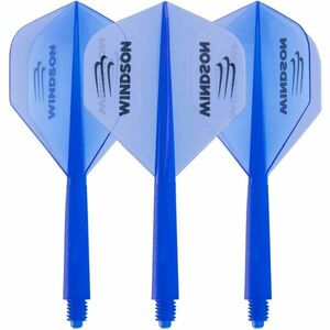 Windson ASTIX M Műanyag toll és szár egyben, kék, méret kép